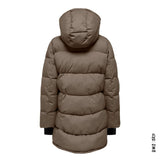 MANTEAU PUFFER FEMME ANN PREMIUM ONLY