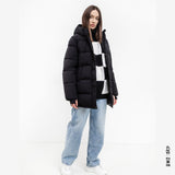 MANTEAU PUFFER FEMME ANN PREMIUM ONLY