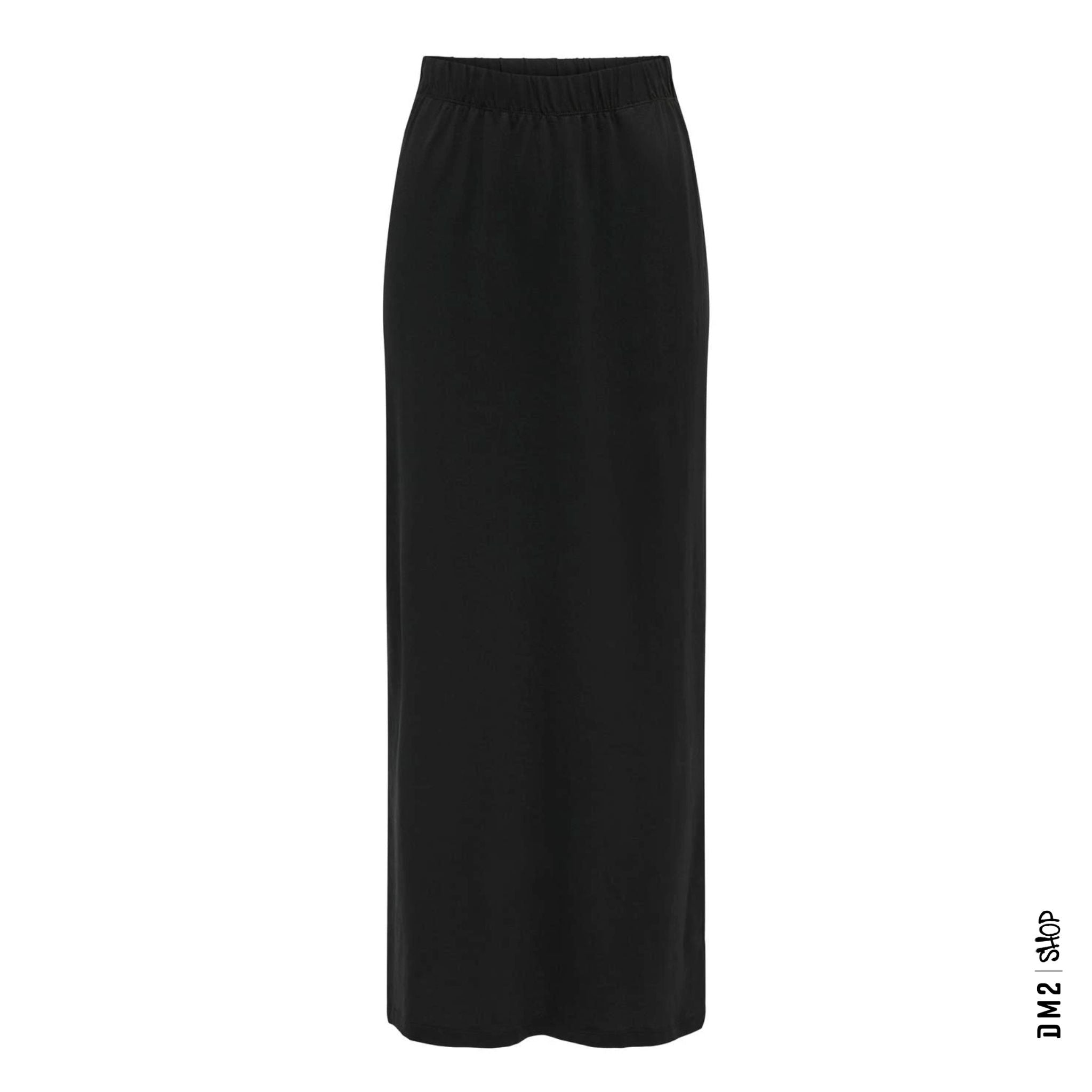 JUPE ONLY MAXI MAY NOIR FEMME