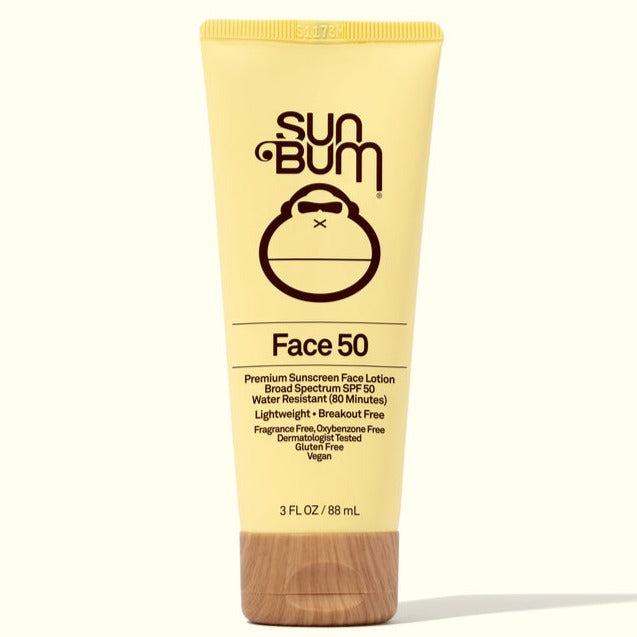 CREME SOLAIRE VISAGE FPS 50