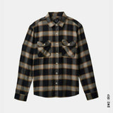 chemise-flannel-20th-bowery-brixton-F24