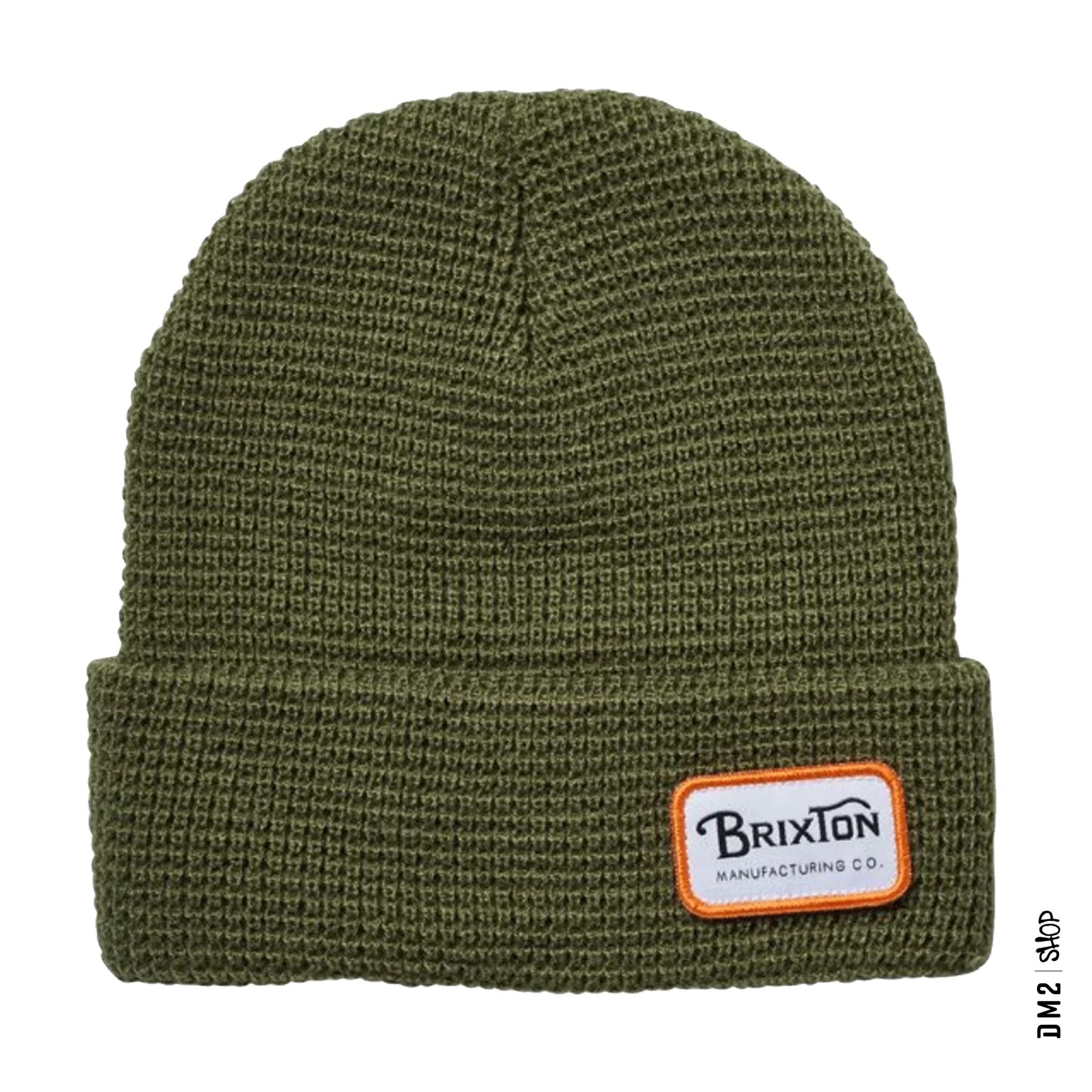 TUQUES BRIXTON  20TH GRADE