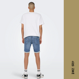 SHORT HOMME PLY JOG, ONLY & SONS