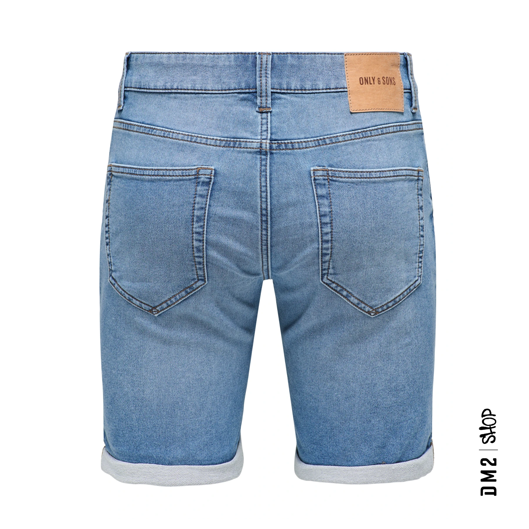 SHORT HOMME PLY JOG, ONLY & SONS