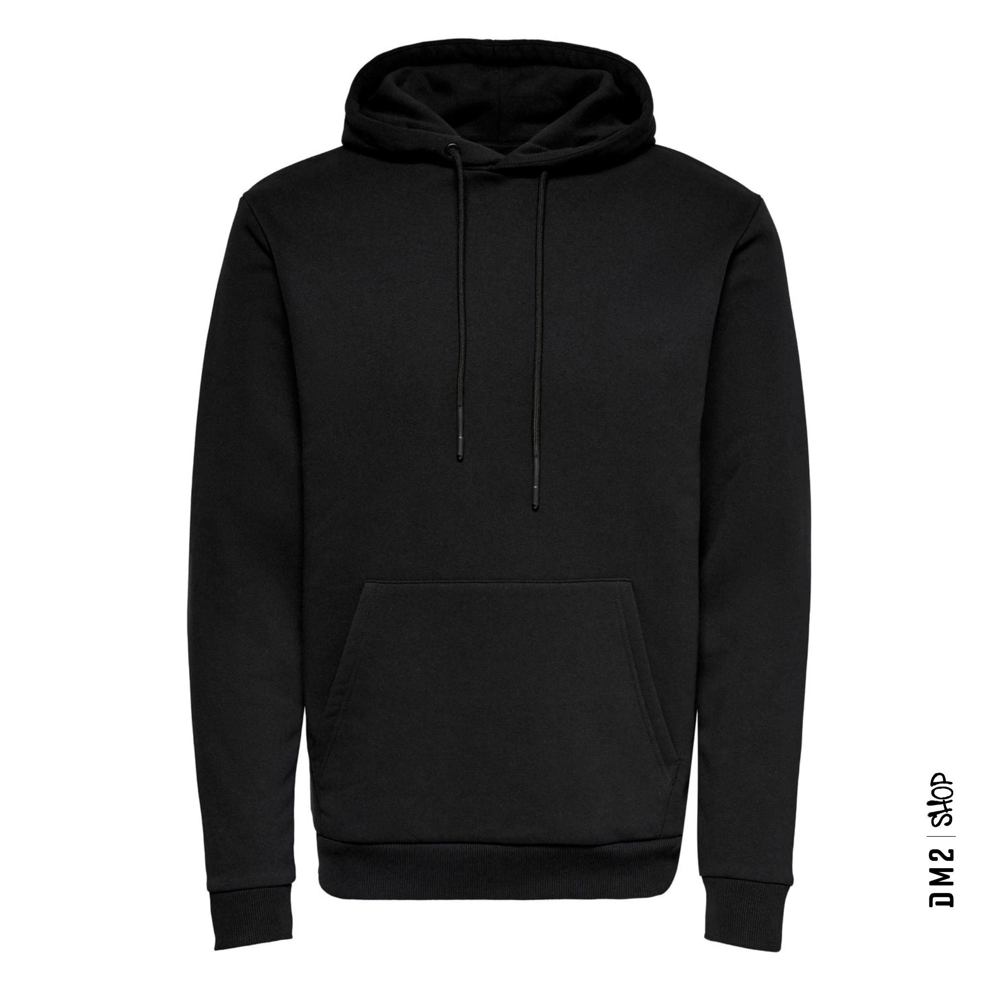 HOOD HOMME CERES, ONLY AND SONS ( 2 couleurs )