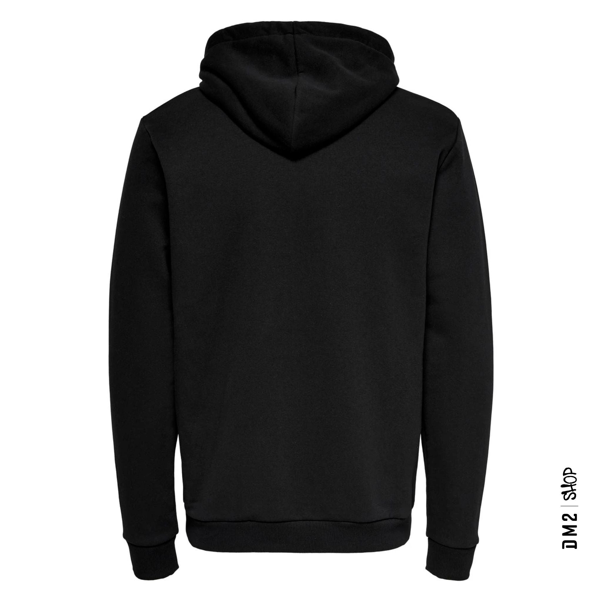 HOOD HOMME CERES, ONLY AND SONS ( 2 couleurs )