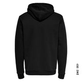 HOOD HOMME CERES, ONLY AND SONS ( 2 couleurs )