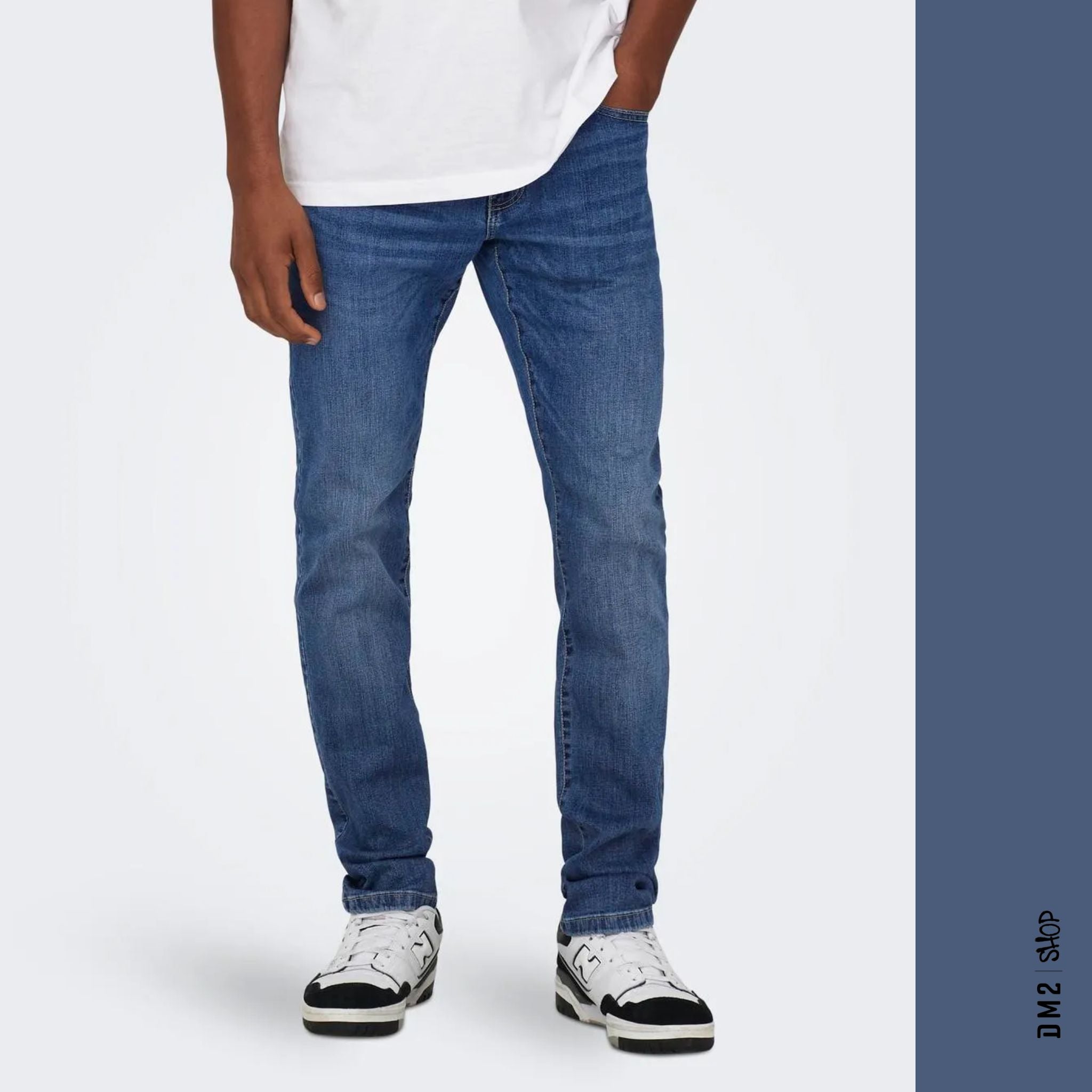 jeans-regulier-homme-weft-only-sons-22026755