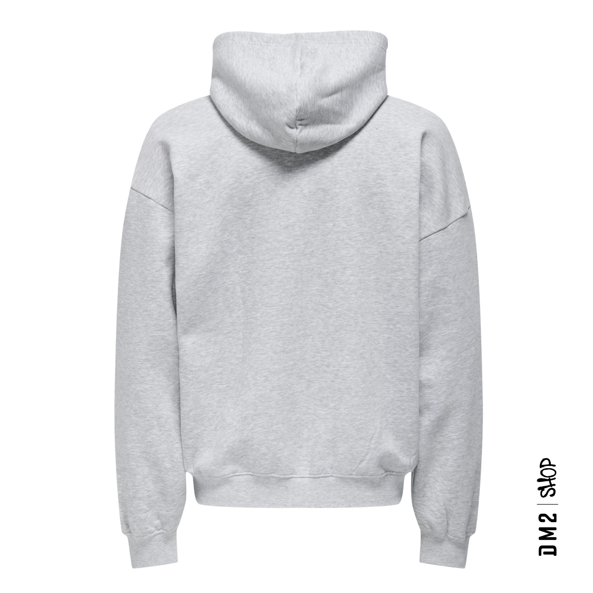 HOODIE HOMME TURNER, ONLY & SONS (3 couleurs)