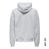 HOODIE HOMME TURNER, ONLY & SONS (3 couleurs)
