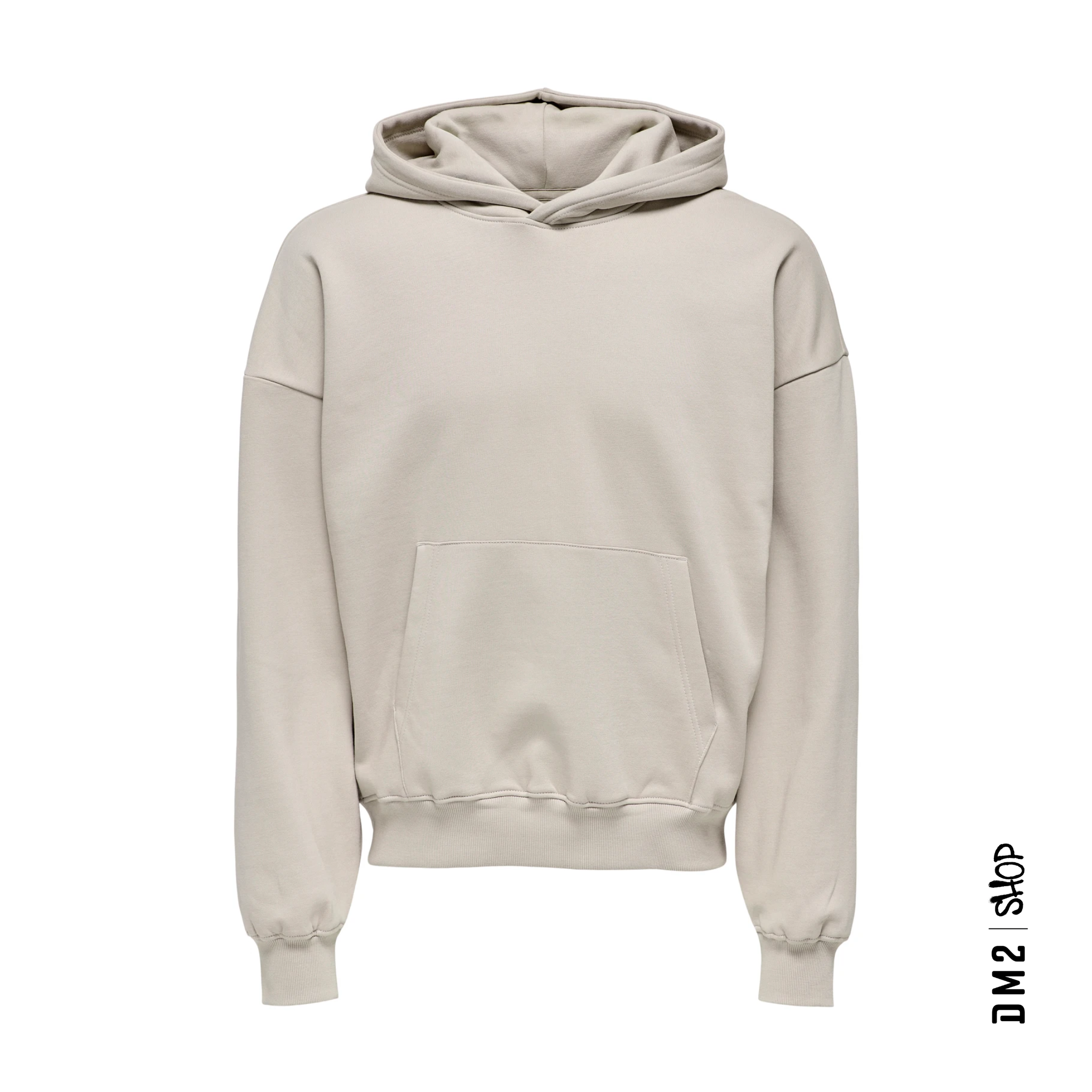 HOODIE HOMME TURNER, ONLY & SONS (3 couleurs)