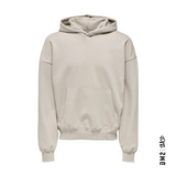 HOODIE HOMME TURNER, ONLY & SONS (3 couleurs)