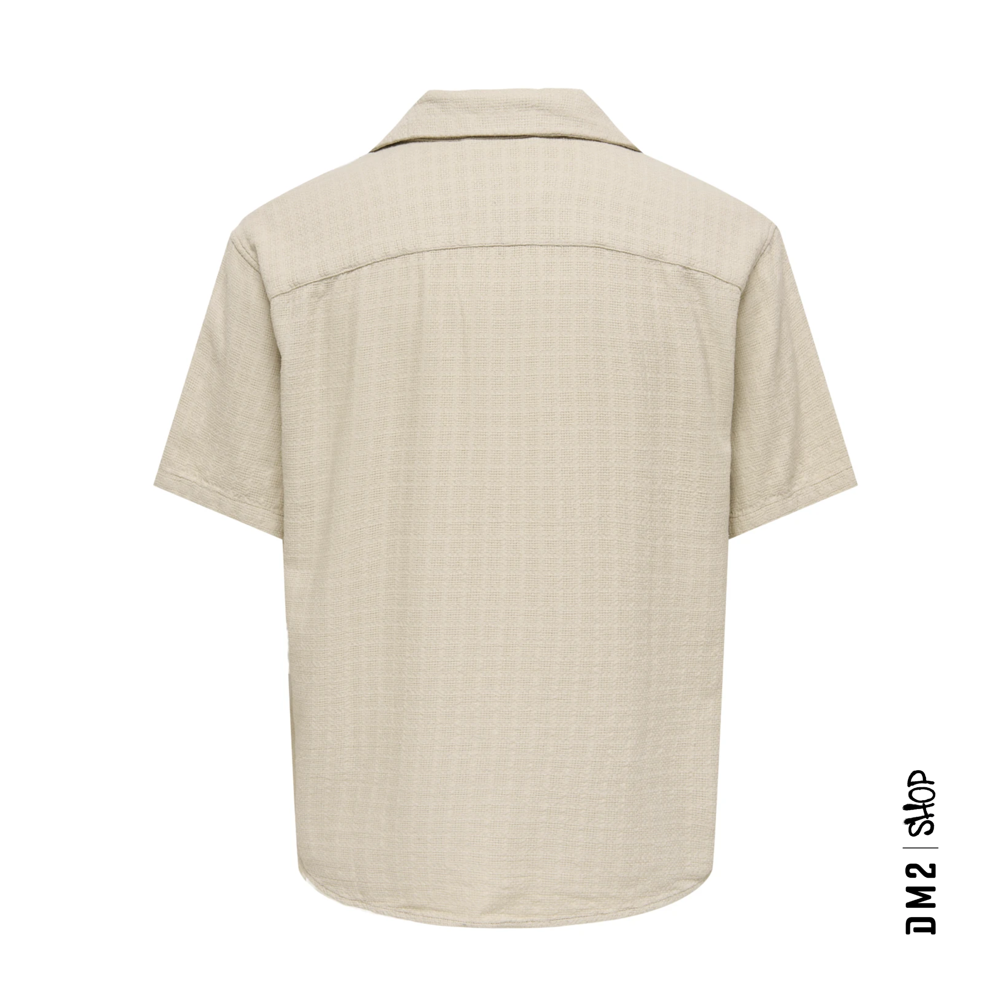 CHEMISE HOMME LATHAM, ONLY & SONS