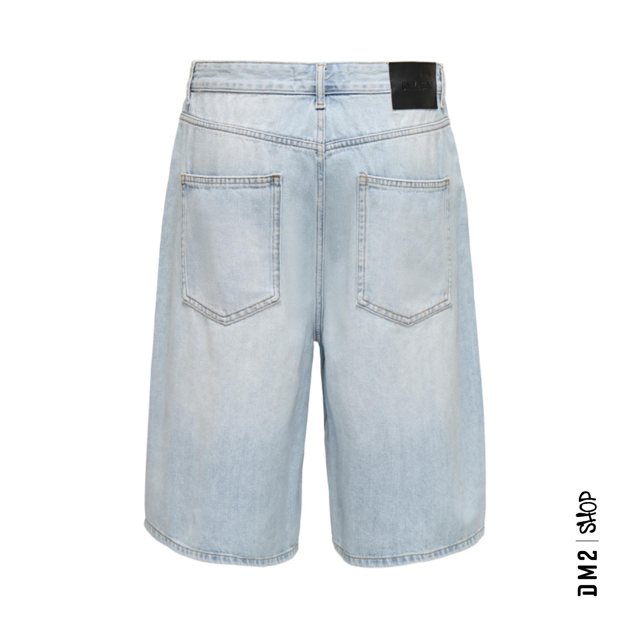 SHORT JORTS HOMME CARL, ONLY & SONS