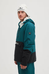 anorak-insulated-men-original-teal-oneill-2500009-snowboarding-clothes-outerwear-homme-sales-liquidation-chapiteau-dm2-shop-02