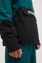 anorak-insulated-men-original-teal-oneill-2500009-snowboarding-clothes-outerwear-homme-sales-liquidation-chapiteau-dm2-shop-03