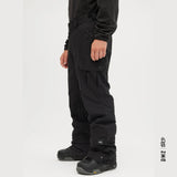 PANTALON SNOW HOMME CARGO NOIR, O'NEILL