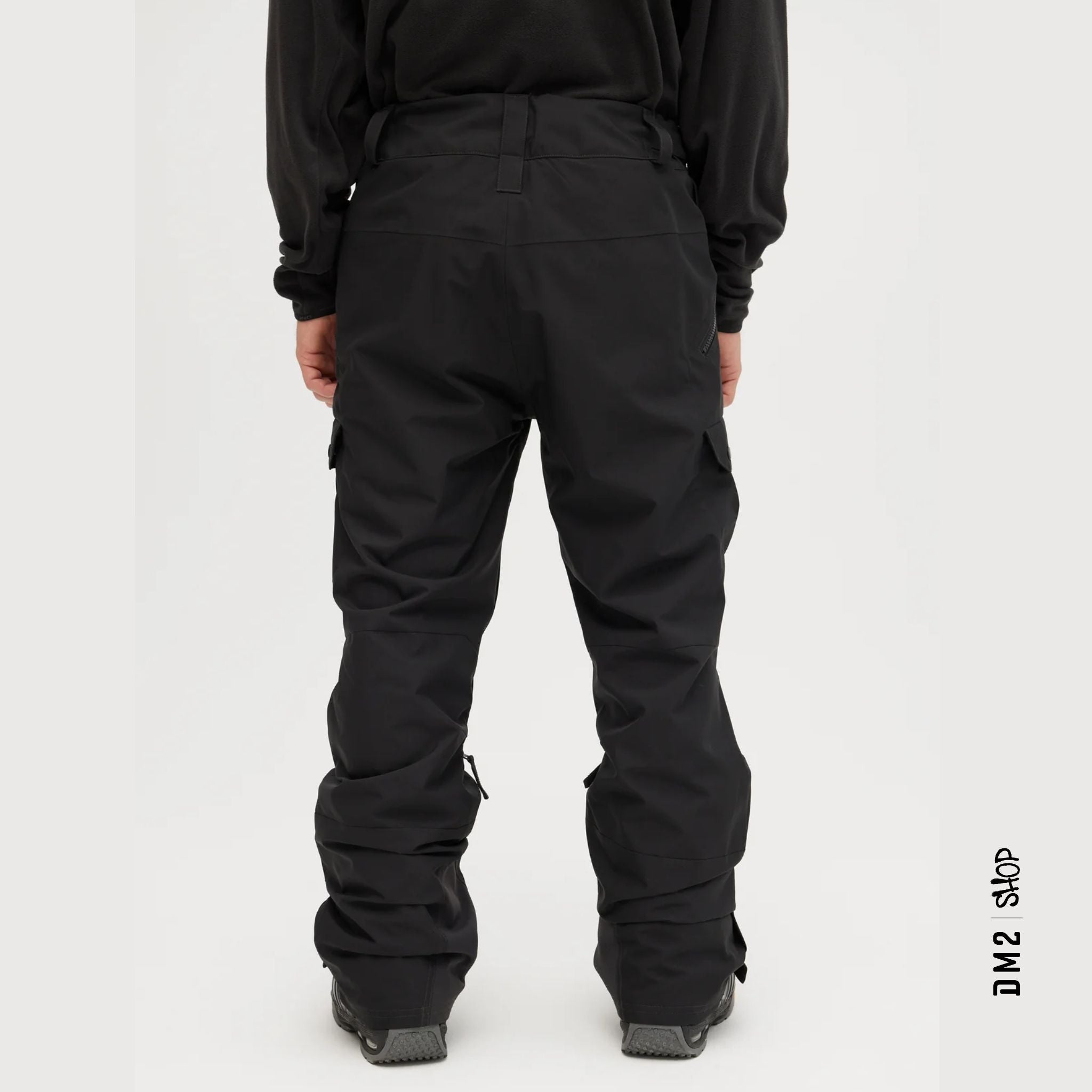 PANTALON SNOW HOMME CARGO NOIR, O'NEILL