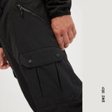 PANTALON SNOW HOMME CARGO NOIR, O'NEILL