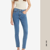 JEANS SKINNY 311 WE HAVE ARRIVED FEMME, LEVI'S