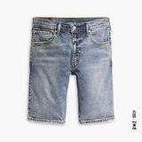 SHORT HOMME 412 SLIM FIT 0102, LEVI'S