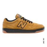 CHAUSSURES SKATE 480 GDT, NEW BALANCE NUMERIC