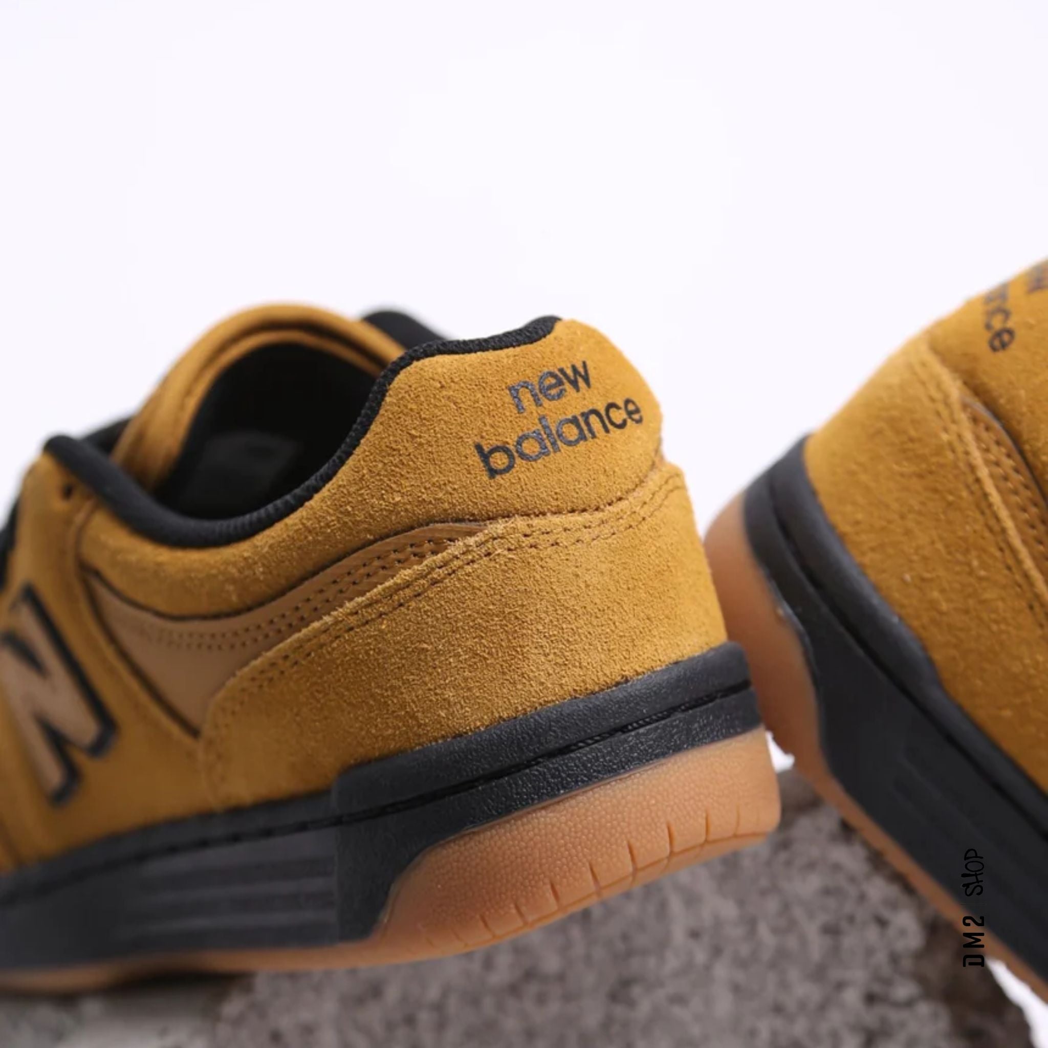 CHAUSSURES SKATE 480 GDT, NEW BALANCE NUMERIC