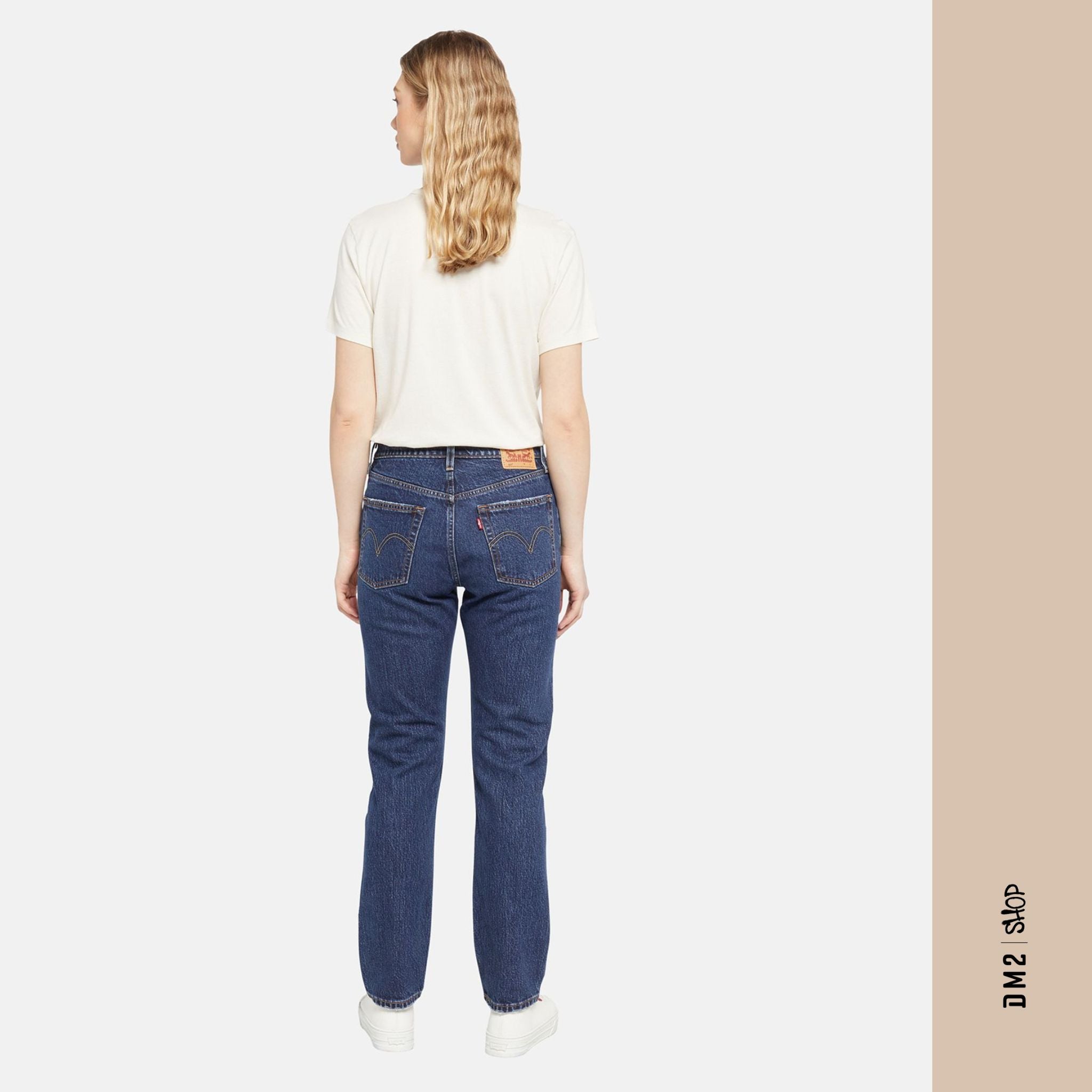 JEANS 501 FEMME SALSA, LEVI'S