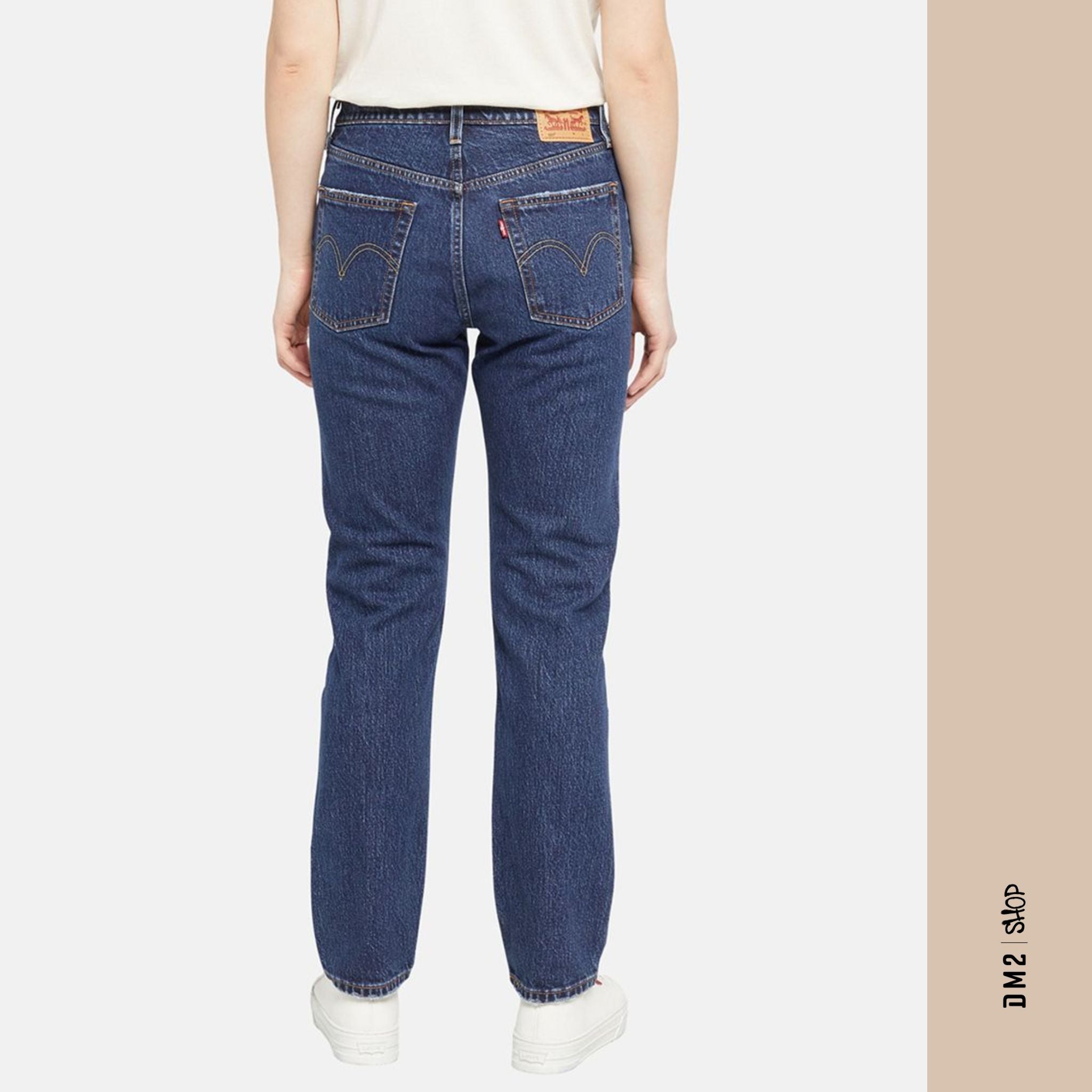 JEANS 501 FEMME SALSA, LEVI'S