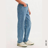 JEANS LEVI'S HOMME 550 CLIF RELAXED