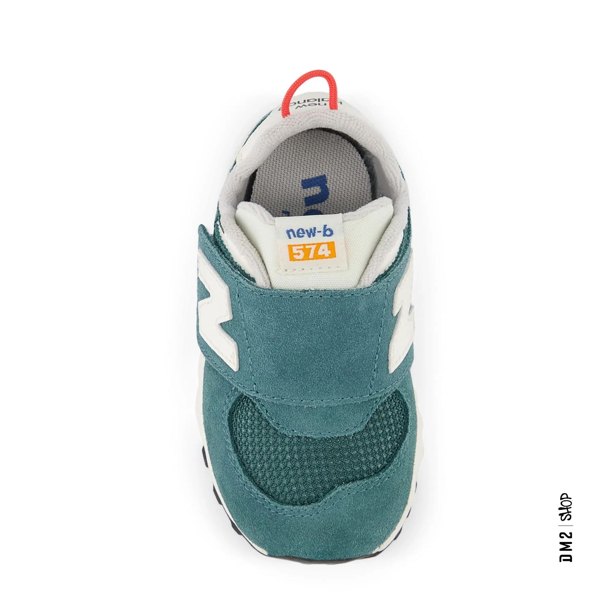 CHAUSSURES POUR TOUT-PETITS 574 VPG, NEW BALANCE