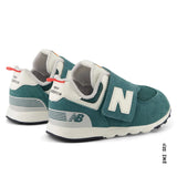 CHAUSSURES POUR TOUT-PETITS 574 VPG, NEW BALANCE