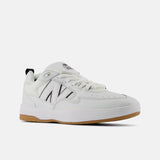 chaussures-skate-unisexe-808-tiago-lemos-blanc-NM808TNB, SKATE SHOES, BEST SELLERS, FOR MEN, WOMEN, NEW BALANCE NUMERIC, DM2 SHOP, 02