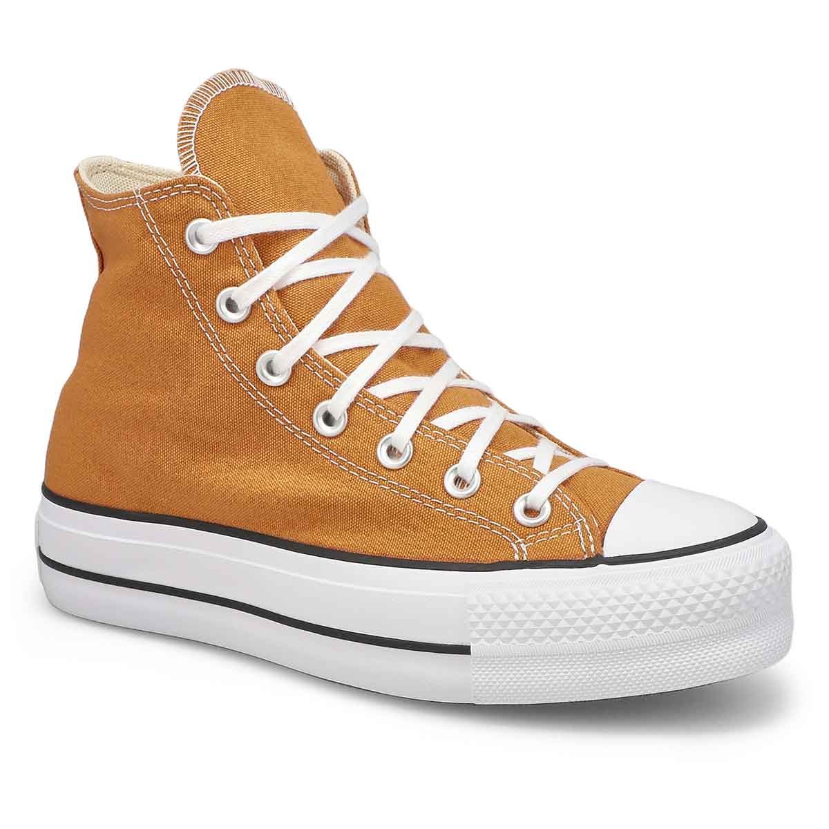 CHUCK TAYLOR CONVERSE CTAS LIFT PLATFORM HI