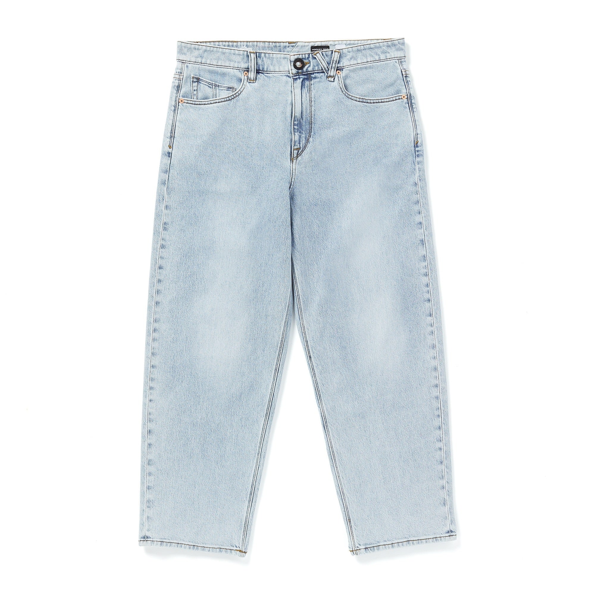jeans-hockey-dad-homme-volcom, men denim, loose fit, dm2 shop, 02