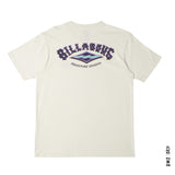 T-SHIRT HOMME ADIV ARCH OFF WHITE, BILLABONG