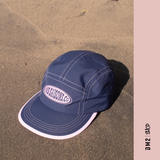 CASQUETTE FEMME ACTIVE DAD MARINE, LES SAISONS