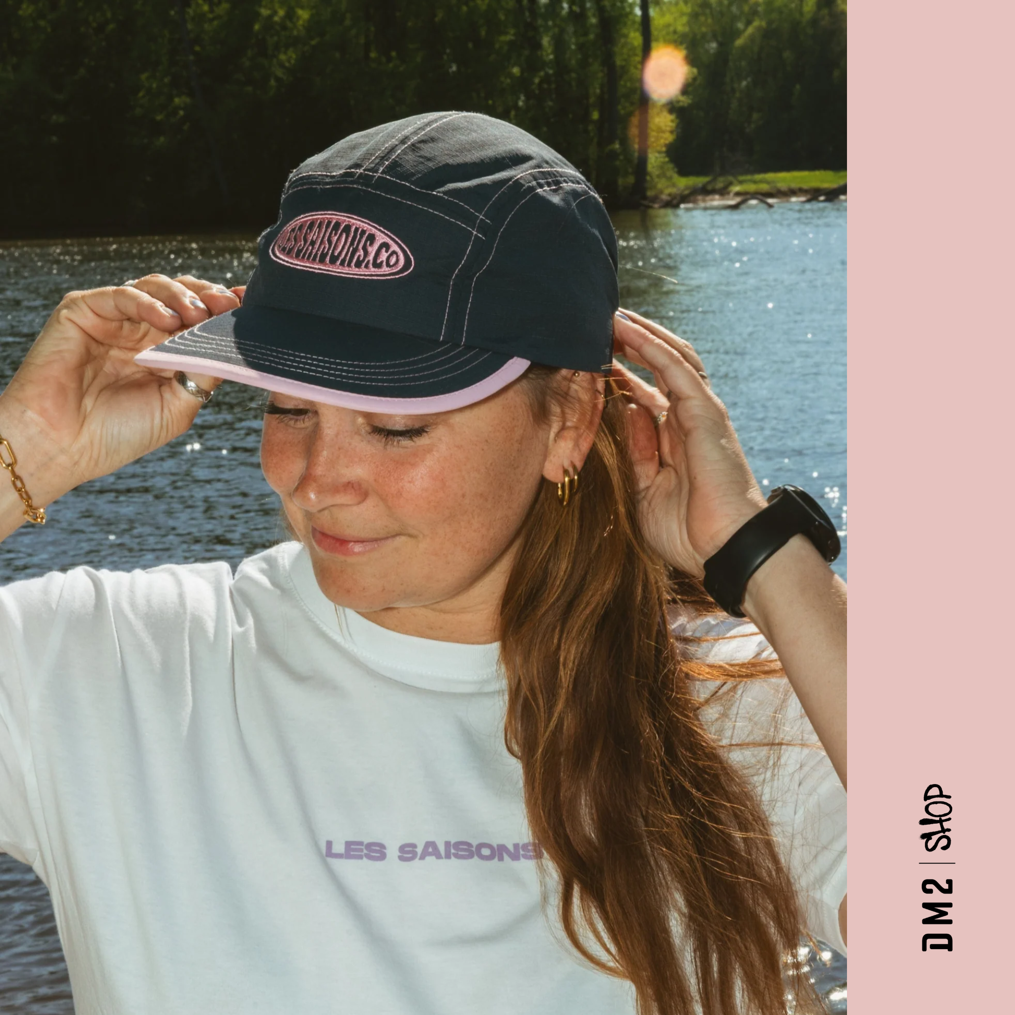 casquette-femme-active-dad-marine-les-saisons-S5