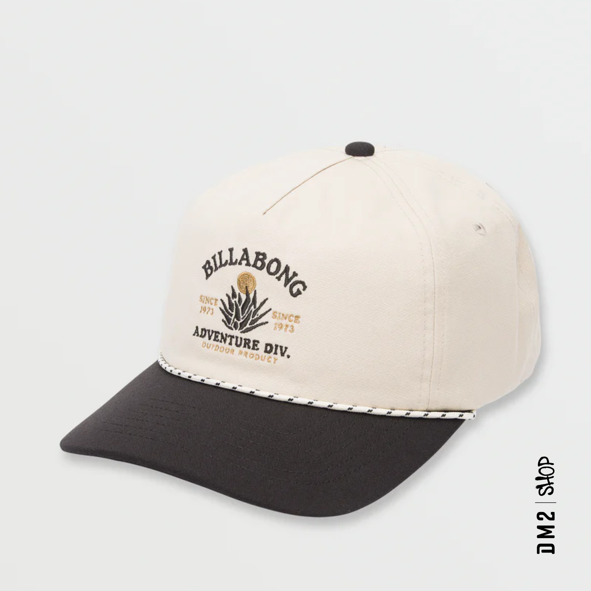 casquette-homme-adiv-strapback-billabong-S25