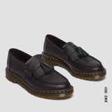 LOAFER ADRIAN VIRGINIA NOIR, DR.MARTENS