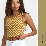 PULL TRICOT FEMME ALEXA, RVCA