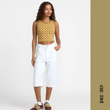 PULL TRICOT FEMME ALEXA, RVCA