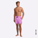 BOARDSHORT HOMME ALL DAY FUSHIA, BILLABONG