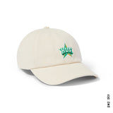 CASQUETTE ALL STAR IVOIRE HUF