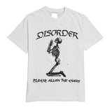 t-shirt-disorder-allow-the-chaos-vintage-white-NYJAH, SKAYE CLOTHING, NYJAH HOUSTON, DM2 SHOP, 01