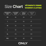 CAMISOLE FEMME MOSTER, ONLY