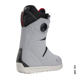 BOTTES SNOW HOMME ALTAI GRIS NIDECKER