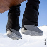 BOTTES SNOW HOMME ALTAI GRIS NIDECKER