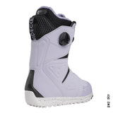 BOTTES SNOW FEMME ALTAI LAVENDRE NIDECKER