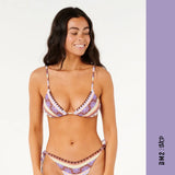 BIKINI HAUT FEMME AMARE TRIANGLE, RIP CURL
